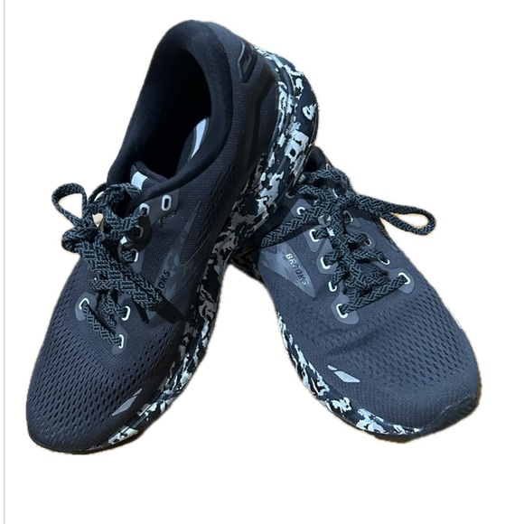 Brooks Men's Ghost 15 Running Sneakers 8.5 - Picture 3 of 16